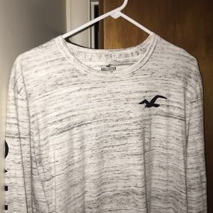 Hollister Longsleeve
